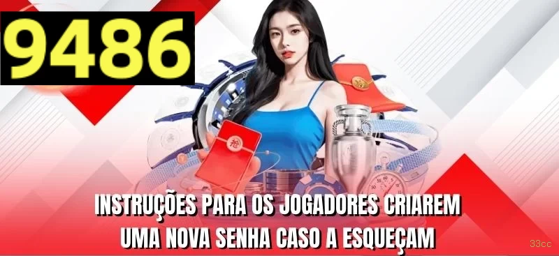 Imagem promocional da 33cc mostrando a plataforma e suas vantagens
