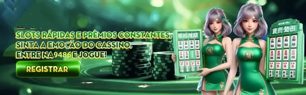 Jogos de loteria online na 33cc