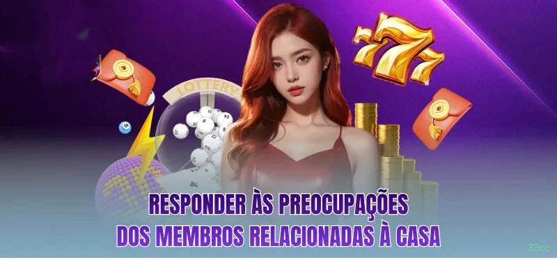 Programa VIP exclusivo da 33cc